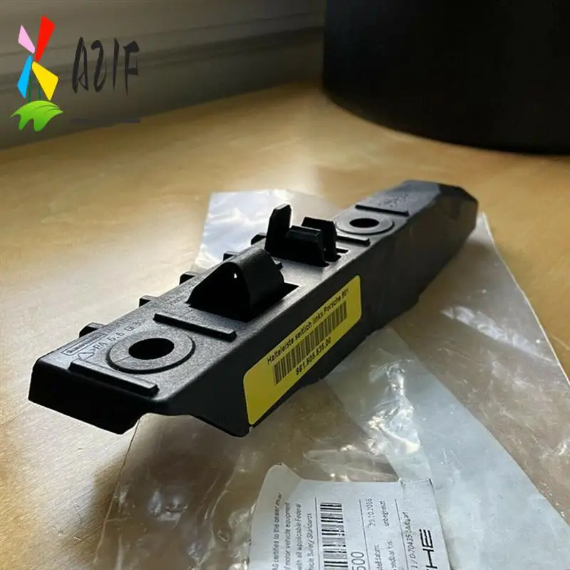 A21F-1Pair Car Front Bumper Bracket(LH+RH) For Porsche Caimen Accessories Parts Bobst Body Fixing Strip 98150553500 98150553600
A21F-1Pair Car Front Bumper Bracket(LH+RH) For Porsche Caimen Accessories Parts Bobst Body Fixing Strip 98150553500 98150553600