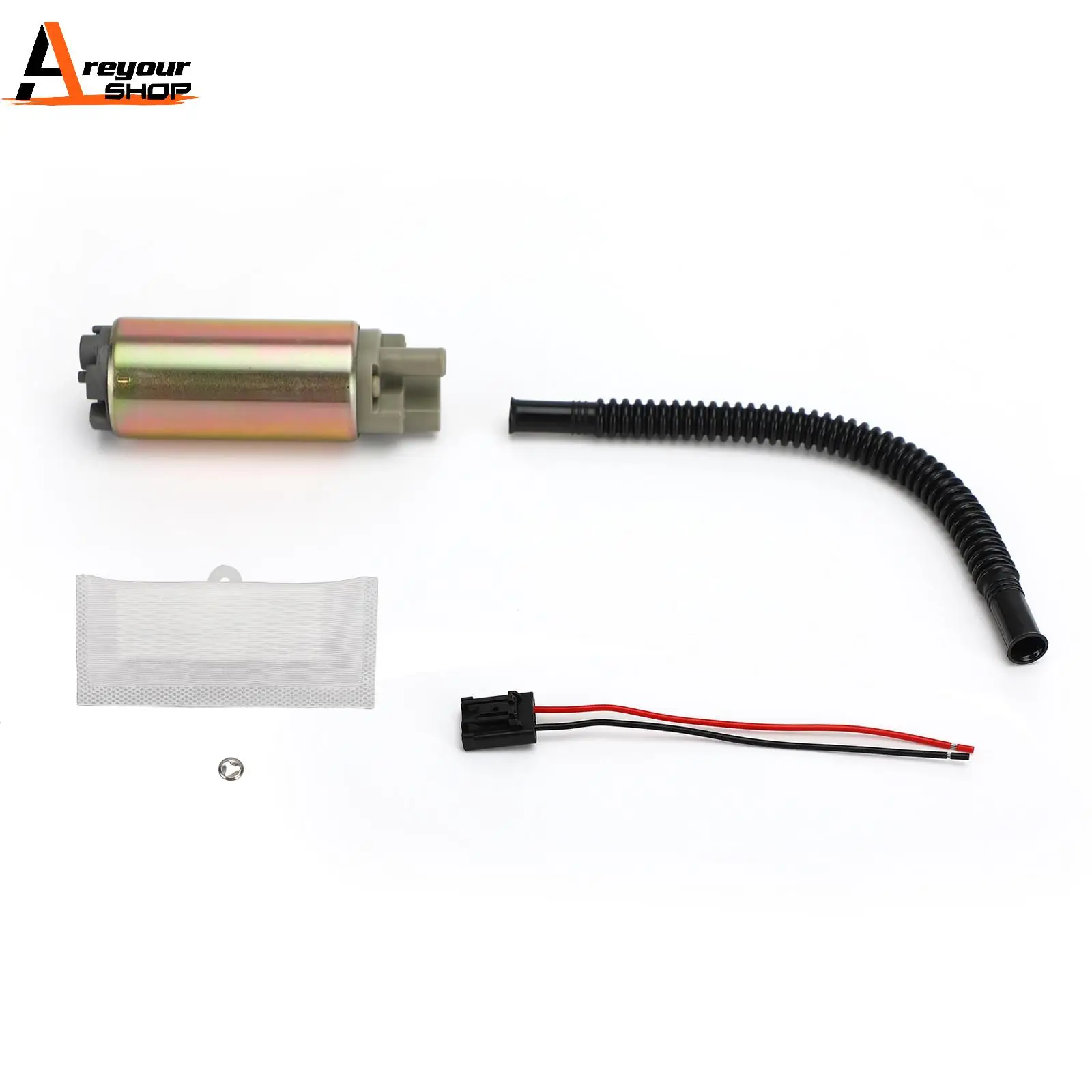 Фильтр топливного насоса Areyourshop, гибкий шланг для Moto Guzzi V11 1100 LeMans Ballabio 2002 2003 2004 2005 GU01107290, запчасти для двигателя
Фильтр топливного насоса Areyourshop, гибкий шланг для Moto Guzzi V11 1100 LeMans Ballabio 2002 2003 2004 2005 GU01107290, запчасти для двигателя