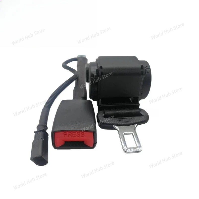 12754338502 Seat Belt for Linde 1275/1276/352/1220 Forklift Accessories
12754338502 Seat Belt for Linde 1275/1276/352/1220 Forklift Accessories