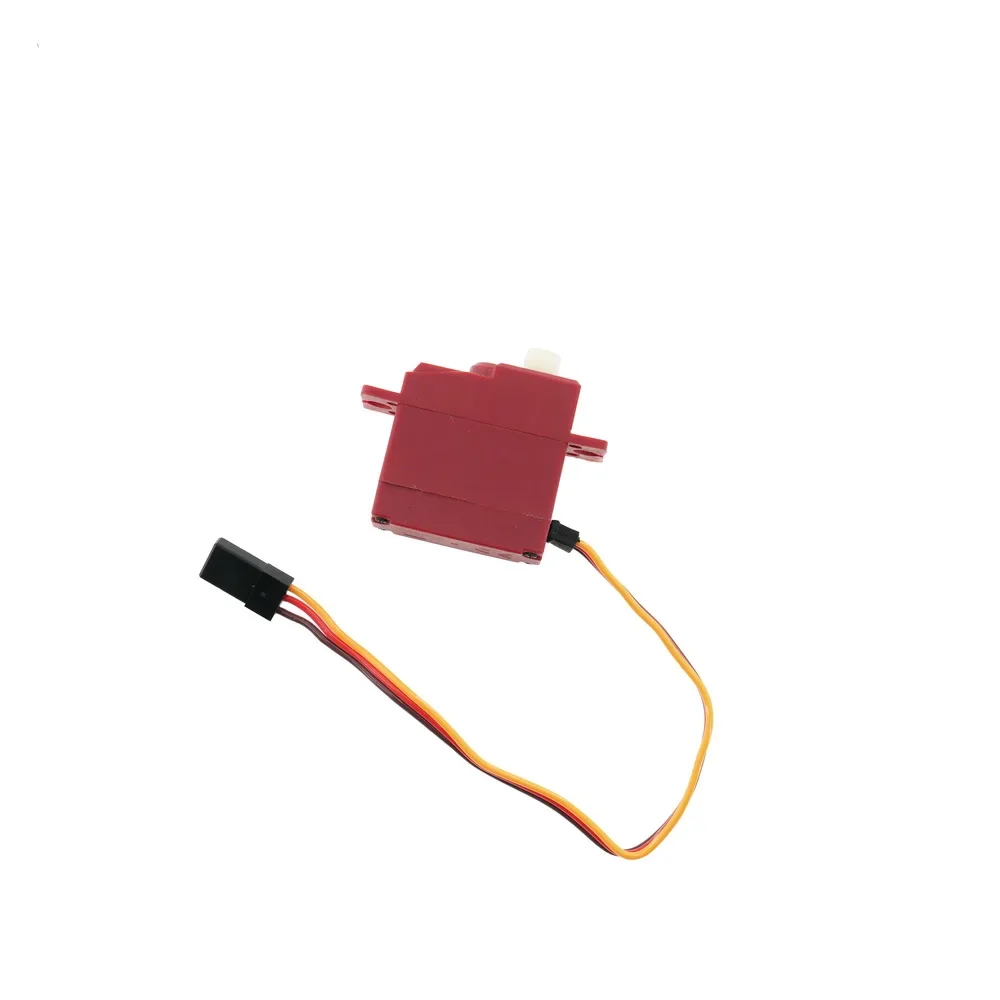 MN D90 MN99S MN78 MN82 PRO WPL C14 C24 C54 B14 B16 B36 17g Servo Steering Gear 1/12 1/16 RC Car Spare Parts Upgrade Accessories
MN D90 MN99S MN78 MN82 PRO WPL C14 C24 C54 B14 B16 B36 17g Servo Steering Gear 1/12 1/16 RC Car Spare Parts Upgrade Accessories