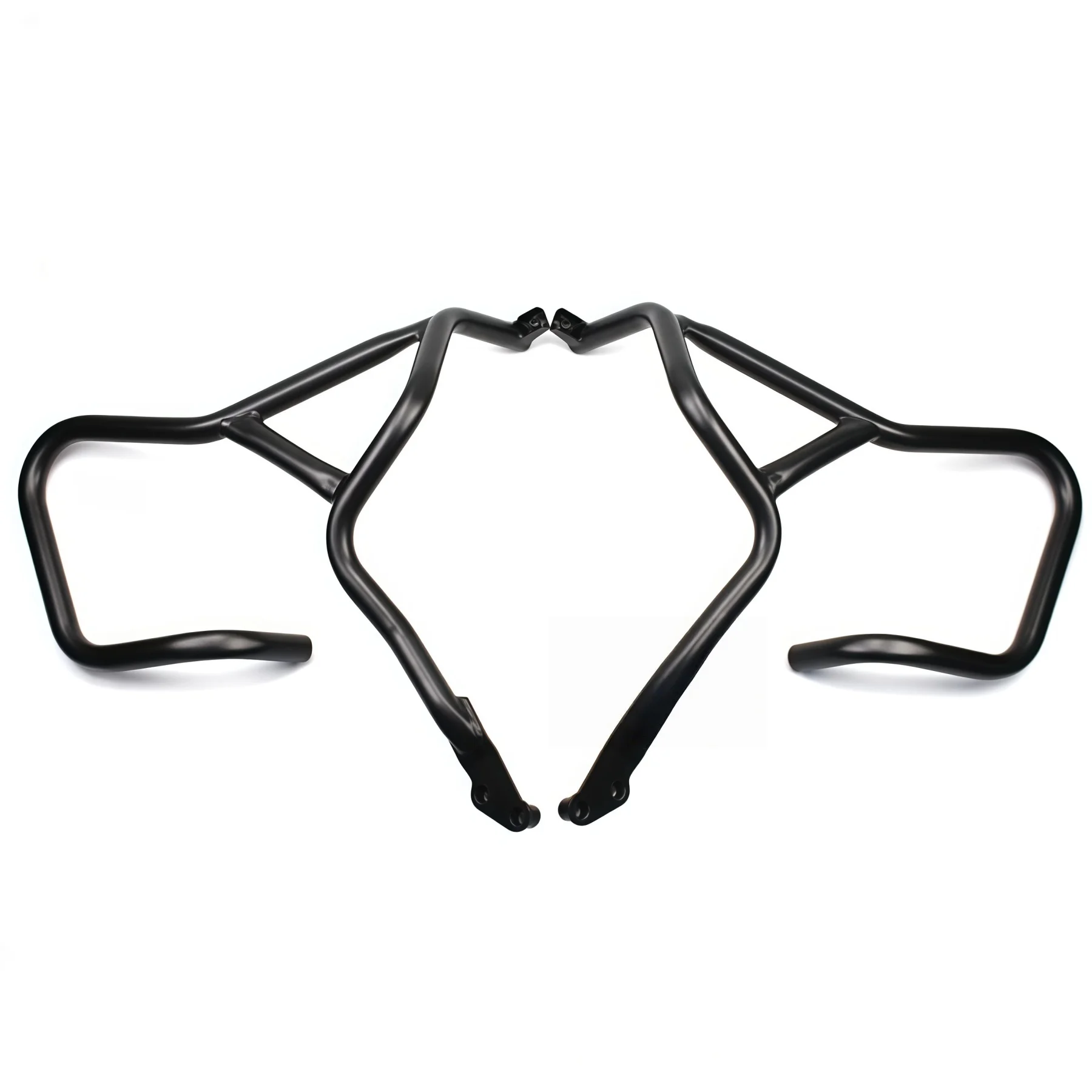 For SUZUKI DL650 V-Storm650 2011-2024 Motorcycle Engine Bumper Guard Frash Stunt Cage Crash Bar Engine Frame Protector DL 650
For SUZUKI DL650 V-Storm650 2011-2024 Motorcycle Engine Bumper Guard Frash Stunt Cage Crash Bar Engine Frame Protector DL 650