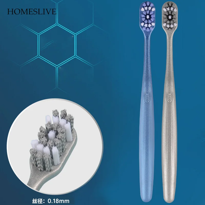 HOMESLIVE 6PCS Toothbrush Dental Beauty Health Accessories For Teeth Whitening Instrument Tongue Scraper Free Shipping Products
HOMESLIVE 6PCS Toothbrush Dental Beauty Health Accessories For Teeth Whitening Instrument Tongue Scraper Free Shipping Products
