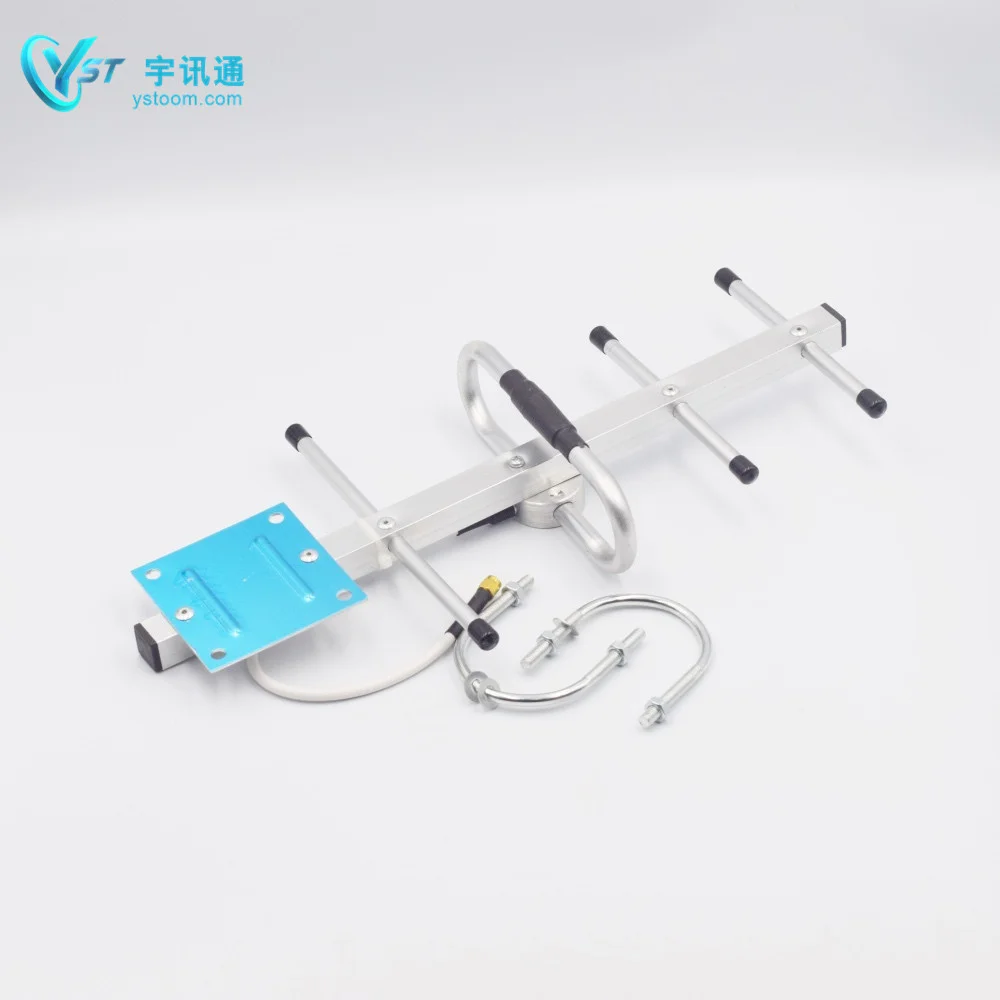 Yagi antenna/outdoor antenna/wifi antenna vhf uhf gsm 900mhz cell phone signal booster
Yagi antenna/outdoor antenna/wifi antenna vhf uhf gsm 900mhz cell phone signal booster