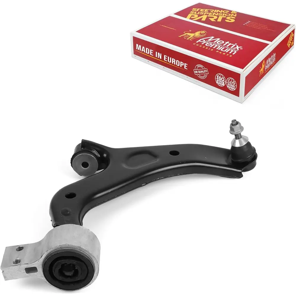Lower Control Arm Ball Joint Bushing Assembly for 08-09 Taurus X, 09 Lexus, 08-09 Taurus WD, 08-09 Mercury Sable WD, RK620214, E
Lower Control Arm Ball Joint Bushing Assembly for 08-09 Taurus X, 09 Lexus, 08-09 Taurus WD, 08-09 Mercury Sable WD, RK620214, E