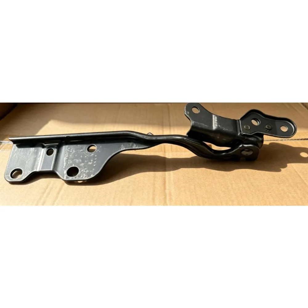 1pc OEM 57410-57M00 Genuine Hood Hinges Engine Cover Hinge Metal Left Right for Suzuki Jimny 2007-2018 574105 7M00 5741057M00
1pc OEM 57410-57M00 Genuine Hood Hinges Engine Cover Hinge Metal Left Right for Suzuki Jimny 2007-2018 574105 7M00 5741057M00