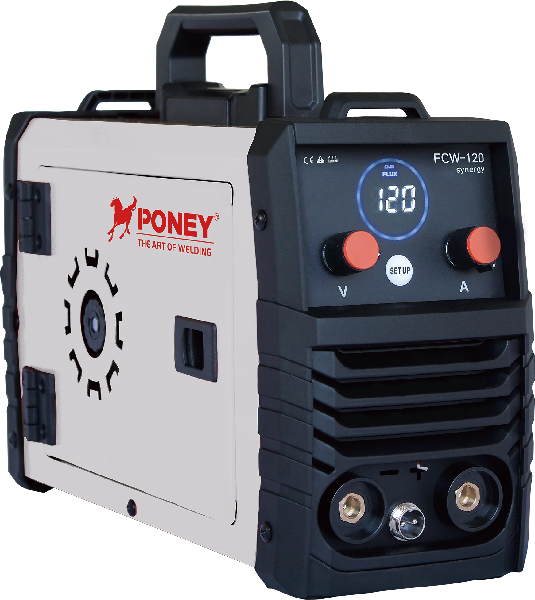 Multifunction 3 in 1 Dual Voltage 160amp Gasless Mig Mma DC Inverter Welder 220v 110v Portable MIG Welder Welding Machine
Multifunction 3 in 1 Dual Voltage 160amp Gasless Mig Mma DC Inverter Welder 220v 110v Portable MIG Welder Welding Machine