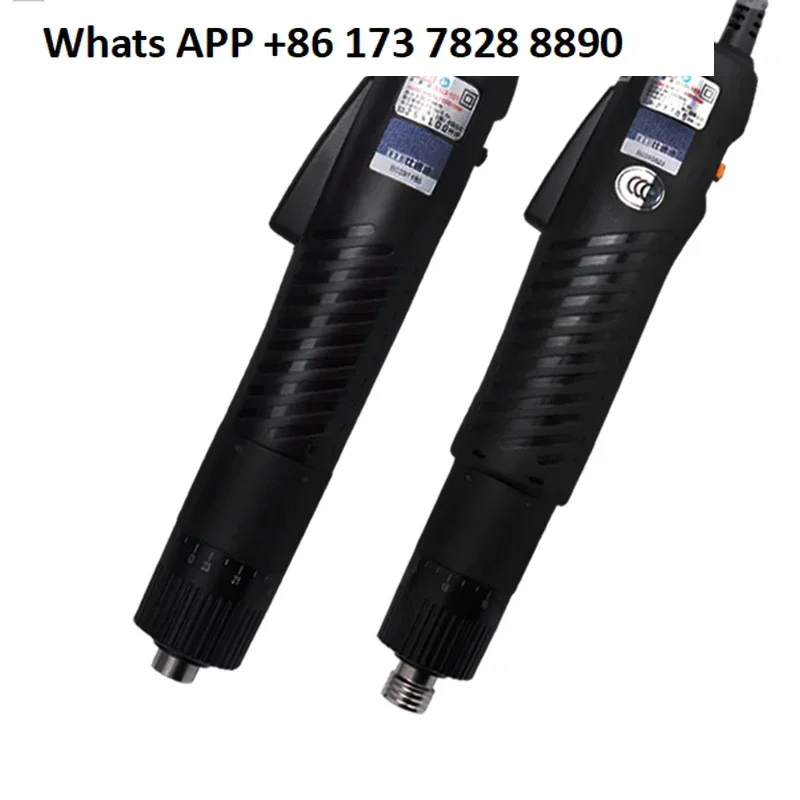 Speed electric batch BSD-101 electric screwdriver 220V in-line electric screwdriver BSD-102 Bisudi
Speed electric batch BSD-101 electric screwdriver 220V in-line electric screwdriver BSD-102 Bisudi