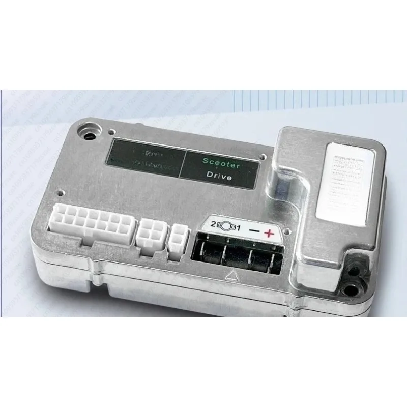 Controller 24V Elderly Electric Four-wheel Mobility Scooter Computer Version 45A-120A Electric Vehicle Repair Parts
Controller 24V Elderly Electric Four-wheel Mobility Scooter Computer Version 45A-120A Electric Vehicle Repair Parts