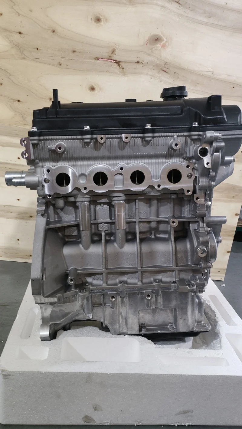 Professional Quality New Car Engine Assembly G4LA Engine for Hyun-dai k-ia
Professional Quality New Car Engine Assembly G4LA Engine for Hyun-dai k-ia