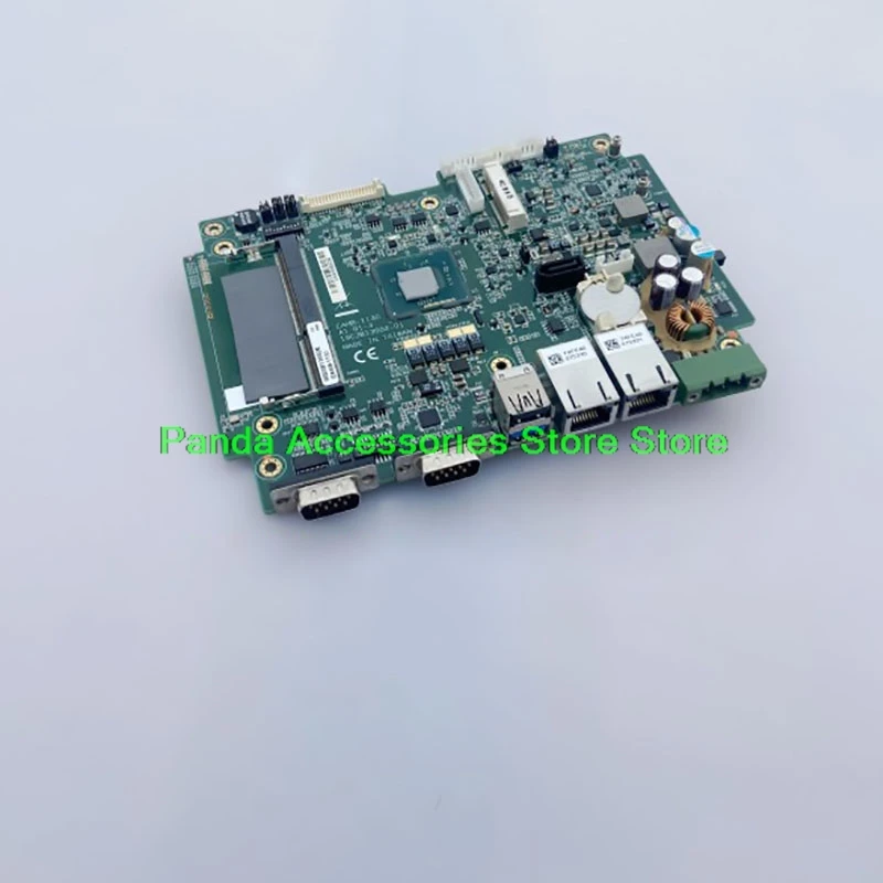 Industrial Computer Touch All-in-one Motherboard High Quality Fast Delivery EAMB-1130
Industrial Computer Touch All-in-one Motherboard High Quality Fast Delivery EAMB-1130