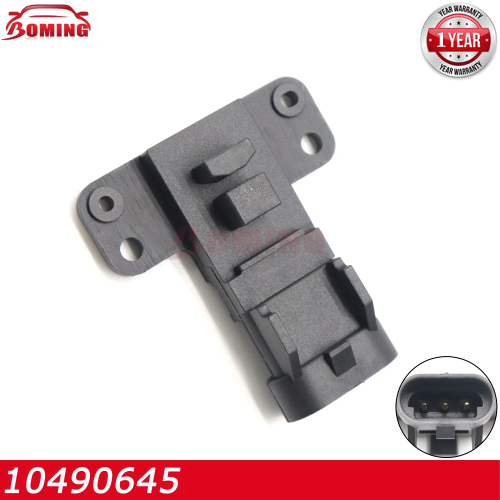 Автомобильный датчик положения распределительного вала для CADILLAC ESCALADE CHEVROLET ASTRO B7 BLAZER C1500 C2500 C3500 C6500 C7500 EXPRESS 1500 10490645 
Автомобильный датчик положения распределительного вала для CADILLAC ESCALADE CHEVROLET ASTRO B7 BLAZER C1500 C2500 C3500 C6500 C7500 EXPRESS 1500 10490645