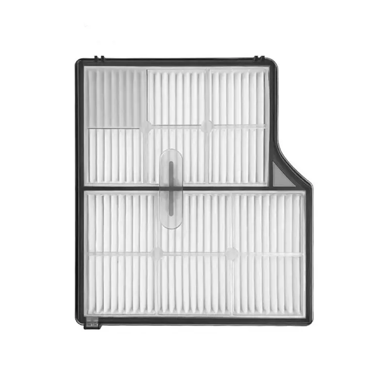 B43C Replacement Main Side Brush Hepa Filter Mop Cloths Dust Bag For Roborock Saros10/G30/S9maxv Ultra Vacuum Cleaner Parts
B43C Replacement Main Side Brush Hepa Filter Mop Cloths Dust Bag For Roborock Saros10/G30/S9maxv Ultra Vacuum Cleaner Parts
