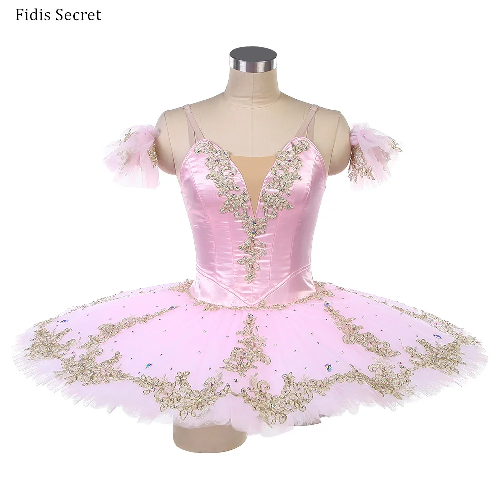 Женские розовые профессиональные блинные балетные пачки, балерина для девочек, сахарная слива, фея, кукла, танцевальное представление/сценические костюмы
Женские розовые профессиональные блинные балетные пачки, балерина для девочек, сахарная слива, фея, кукла, танцевальное представление/сценические костюмы