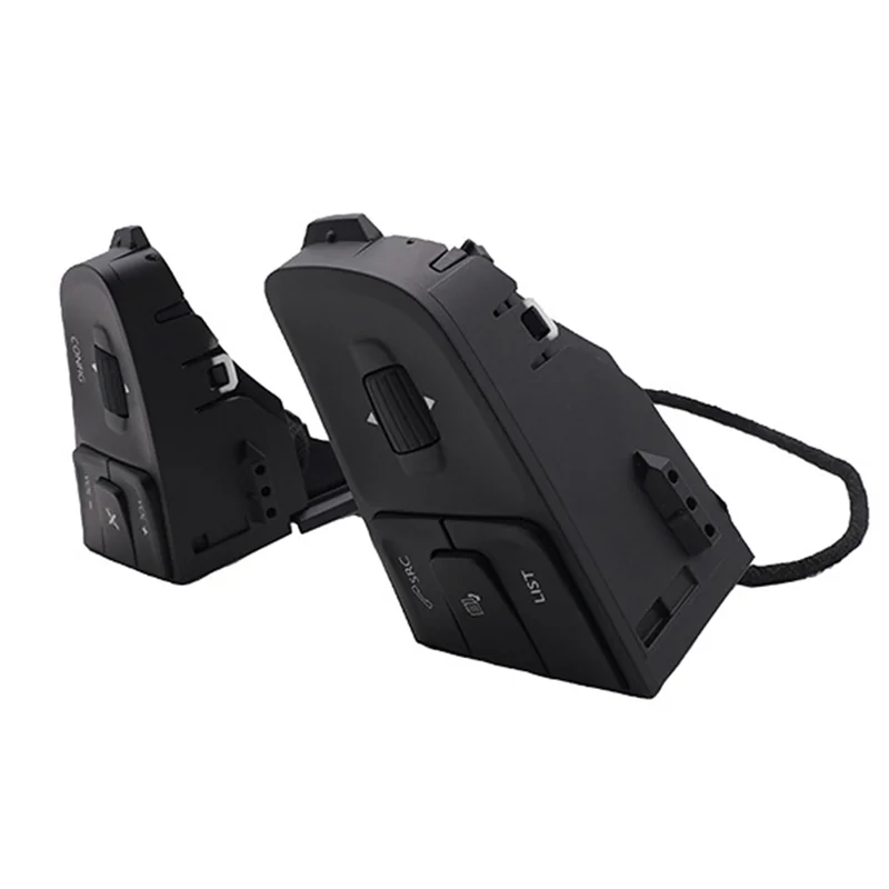 Bluetooth Control Volume Switch Steering Wheel Switch 9677976377 For 508 408 4008 5008 2008 308 Citroen C4 C5 C6
Bluetooth Control Volume Switch Steering Wheel Switch 9677976377 For 508 408 4008 5008 2008 308 Citroen C4 C5 C6