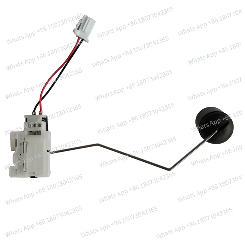 Car Fuel Level Sensor for Mitsubishi Pickup Triton L200 4D56 4M41 1718A078 1718A046
Car Fuel Level Sensor for Mitsubishi Pickup Triton L200 4D56 4M41 1718A078 1718A046