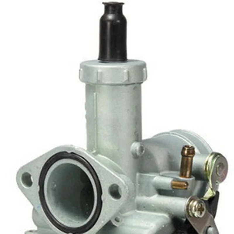 Motorcycle Carburetor Flat-Suction Plunger Carburetor Motorcycle Carburetor Accessories For HONDA PZ26 CG125 HONDA Accessories-L 
Motorcycle Carburetor Flat-Suction Plunger Carburetor Motorcycle Carburetor Accessories For HONDA PZ26 CG125 HONDA Accessories-L