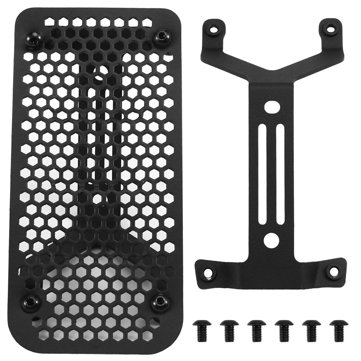 Motorcycle Rectifier Guard for 990 Duke 2024 2025 Accessories Rectifier Grille Guard Cover Protector
Motorcycle Rectifier Guard for 990 Duke 2024 2025 Accessories Rectifier Grille Guard Cover Protector