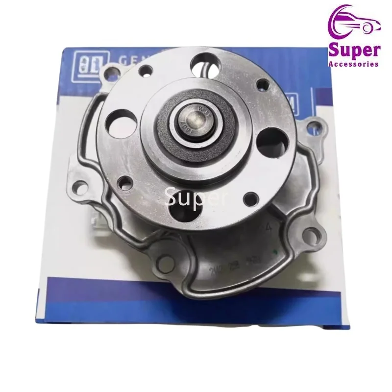 HIGH QUALITY 12657499 251-749 19325605 252-962 Engine Water Pump for Chevrolet GMC Cadillac Saab Pontiac Saturn V6 2.8L 3.6L3.0L
HIGH QUALITY 12657499 251-749 19325605 252-962 Engine Water Pump for Chevrolet GMC Cadillac Saab Pontiac Saturn V6 2.8L 3.6L3.0L
