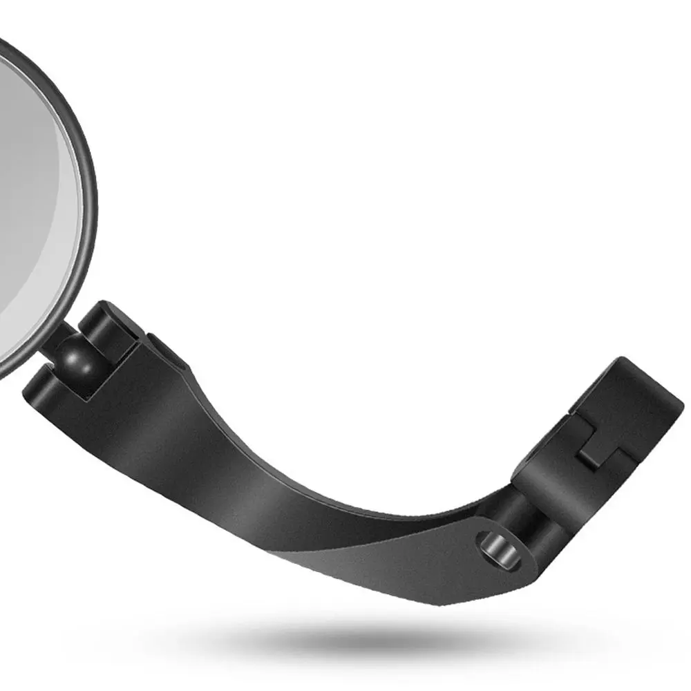 New HD Bike Rear View Mirror Folding Wide Angle Bicycle Mirror with Reflective MTB Accessories View Mirrors Mountain Road
New HD Bike Rear View Mirror Folding Wide Angle Bicycle Mirror with Reflective MTB Accessories View Mirrors Mountain Road
