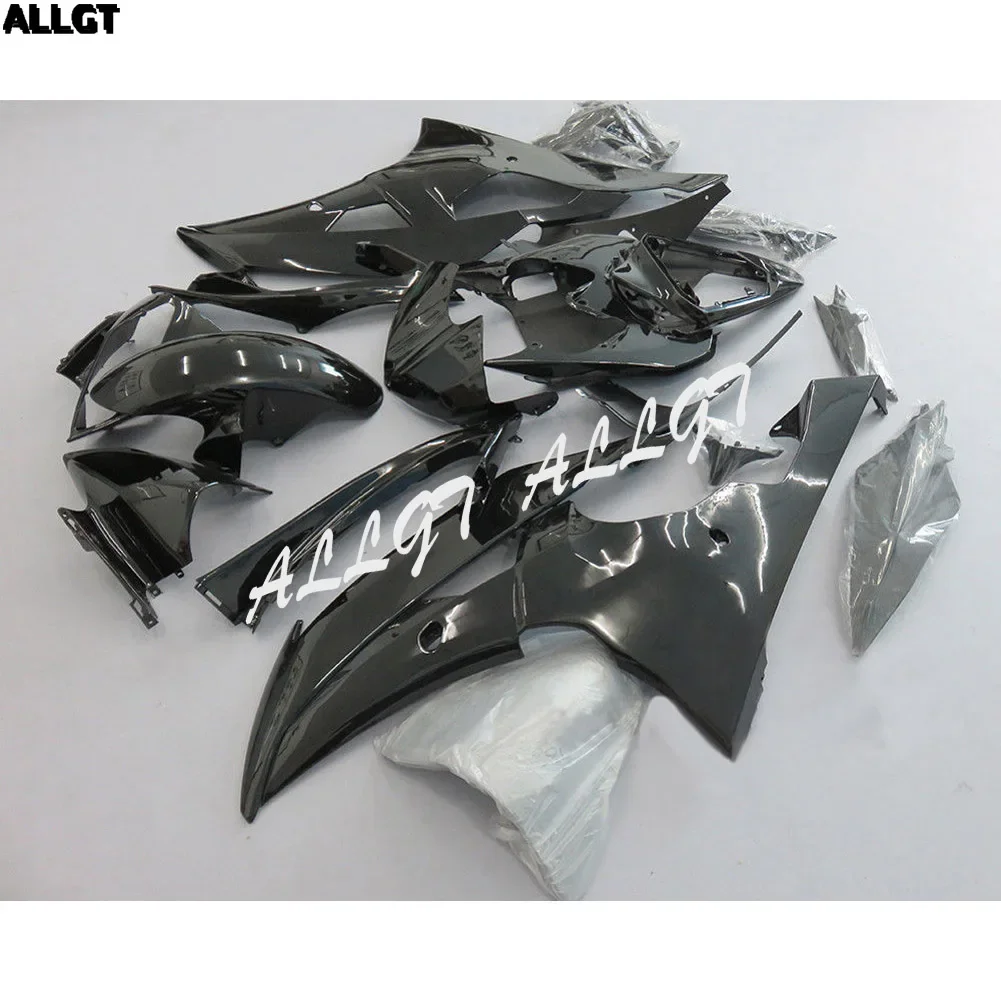 New Motorcycle US SELL ABS Glossy Black Fairing kit Paint Bodywork for YAMAHA YZF R6 2008-2013
New Motorcycle US SELL ABS Glossy Black Fairing kit Paint Bodywork for YAMAHA YZF R6 2008-2013