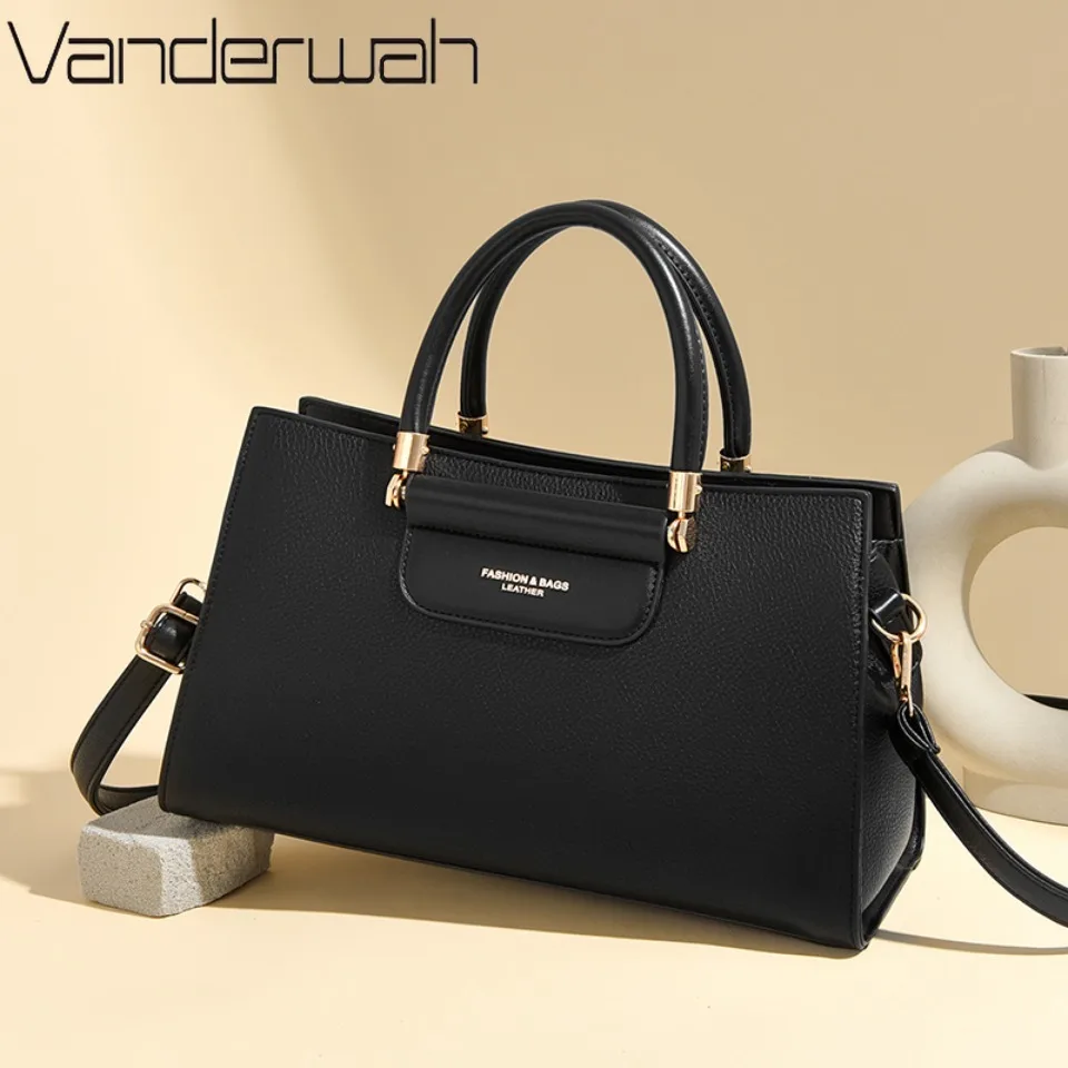 Подлинная брендовая сумка высшего качества из искусственной кожи, женская сумка-тоут, дизайнерская сумка через плечо большой вместимости, новинка
Подлинная брендовая сумка высшего качества из искусственной кожи, женская сумка-тоут, дизайнерская сумка через плечо большой вместимости, новинка