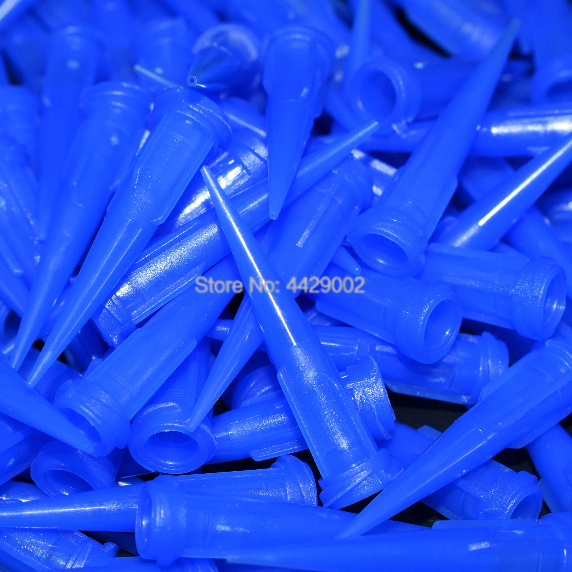 6000pcs Taper Tip 22G Dispensing Needle Tapered Dispensing Glues Needles 30mm Tapered Blunt Tips Solder Pastes Dispenser Set
6000pcs Taper Tip 22G Dispensing Needle Tapered Dispensing Glues Needles 30mm Tapered Blunt Tips Solder Pastes Dispenser Set