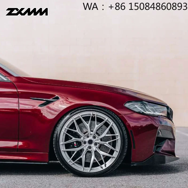 High end customized wheel hub, 18-22 Inch Deep Concave Monoblock Forged Rim, multi-PCD universal passenger car modification part
High end customized wheel hub, 18-22 Inch Deep Concave Monoblock Forged Rim, multi-PCD universal passenger car modification part