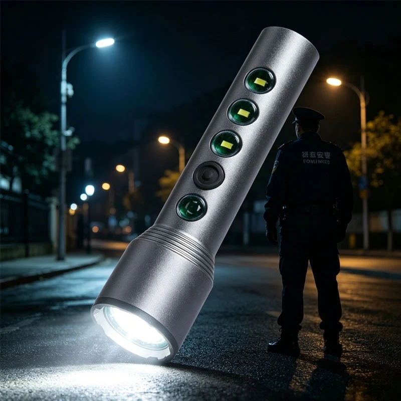 Source Rechargeable LED Flashlight Emergency Flashlight with Multiple Light Modes Compact Handheld Flashlight Lights Flashlight
Source Rechargeable LED Flashlight Emergency Flashlight with Multiple Light Modes Compact Handheld Flashlight Lights Flashlight