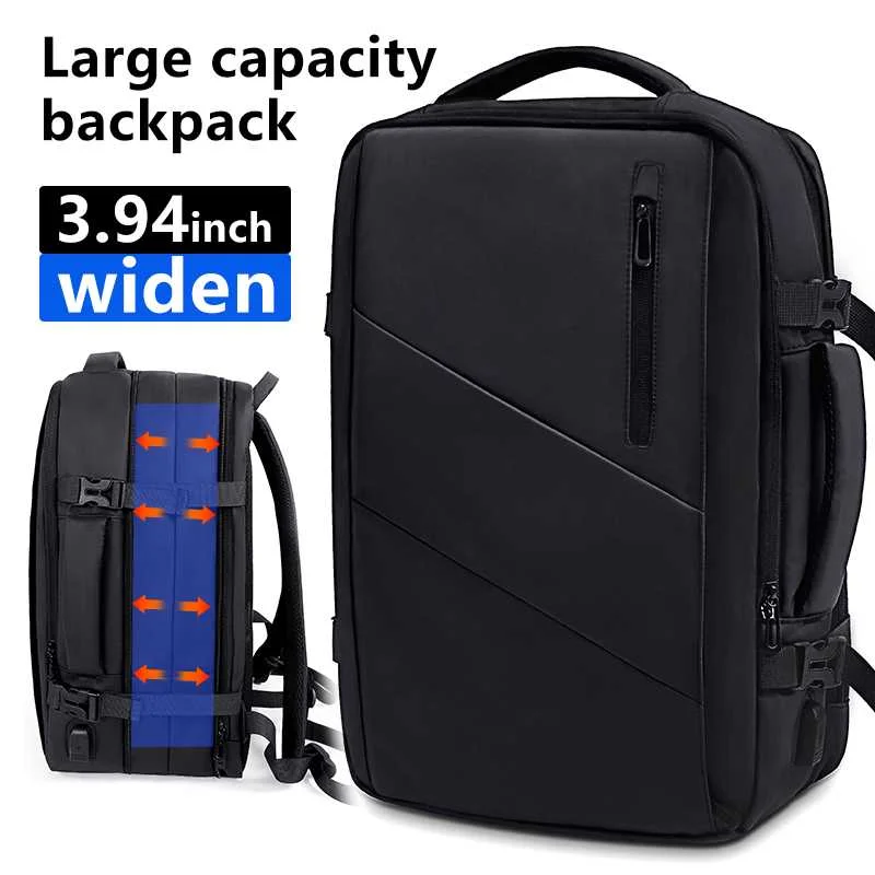 Black Laptop Briefcase with Adjustable Strap – Sleek Commuter Backpack, Lightweight Document Organizer
Black Laptop Briefcase with Adjustable Strap – Sleek Commuter Backpack, Lightweight Document Organizer