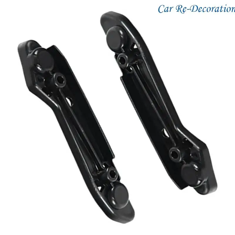 R58D Precisions Molded Bumper Mounting Set Front End Bumper Alignment Brackets Replaces 51117255361 51117255362 for F30 F35
R58D Precisions Molded Bumper Mounting Set Front End Bumper Alignment Brackets Replaces 51117255361 51117255362 for F30 F35