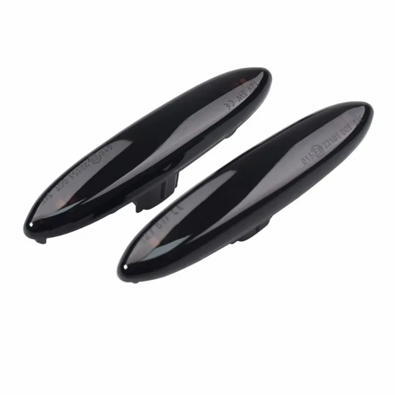 Popu For 2PCS Front Fender Side Marker Light Turn Signal Lamp Toyota Highlander Soarer Kluger Gsu 4 Lexus Is250 Is350 Sc430
Popu For 2PCS Front Fender Side Marker Light Turn Signal Lamp Toyota Highlander Soarer Kluger Gsu 4 Lexus Is250 Is350 Sc430