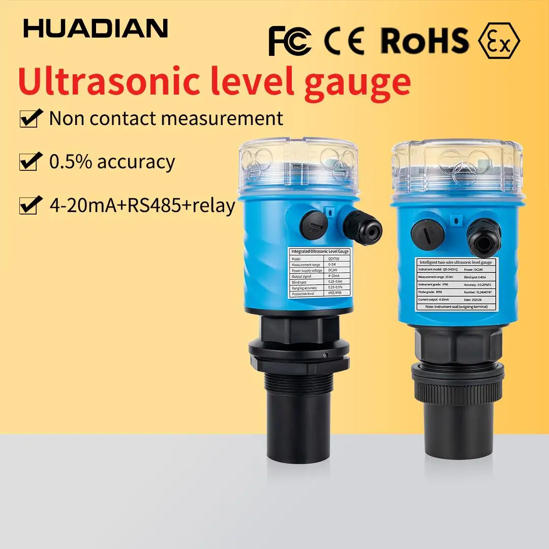 беспроводные приборы для измерения уровня, цифровой ультразвуковой датчик уровня воды 4-20 мА с индикатором уровня воды
беспроводные приборы для измерения уровня, цифровой ультразвуковой датчик уровня воды 4-20 мА с индикатором уровня воды