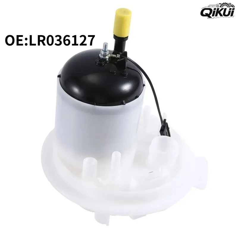 OEM LR036127 Fuel Filter for Land Rover Range Rover Evoque Autobiography Sport Utility 2.0L 2012-2019
OEM LR036127 Fuel Filter for Land Rover Range Rover Evoque Autobiography Sport Utility 2.0L 2012-2019