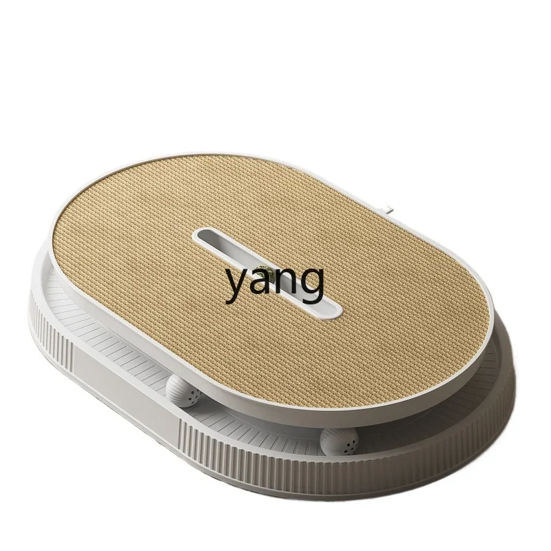 CX cat scratching board integrated wear-resistant crumb-resistant scratch-resistant oval oversized
CX cat scratching board integrated wear-resistant crumb-resistant scratch-resistant oval oversized