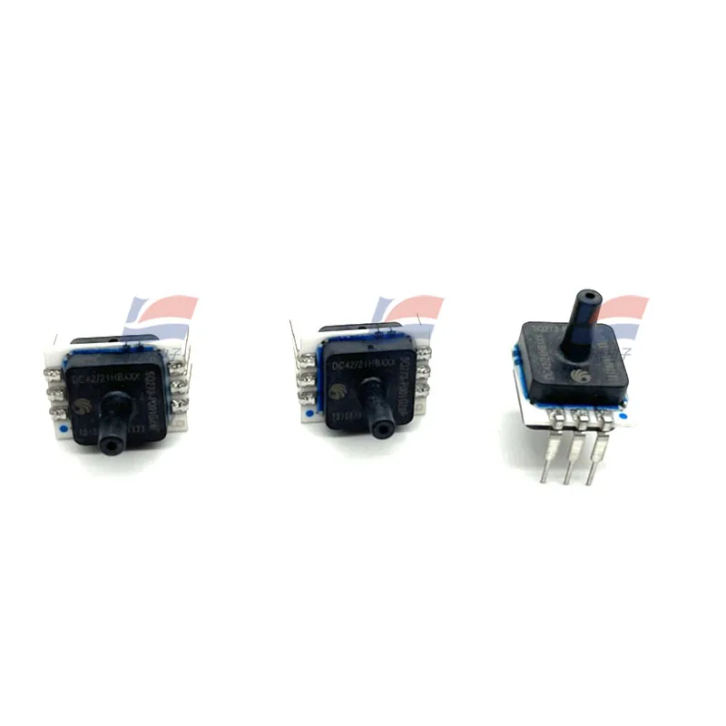 NEW SQ273-P001GZ8P High Precision Optical and Photoelectric Sensors Absolute Pressure Sensor
NEW SQ273-P001GZ8P High Precision Optical and Photoelectric Sensors Absolute Pressure Sensor