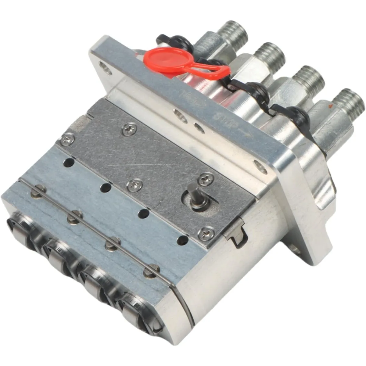 16060-51010 16060-51011 16060-51013 Fuel Injection Pump for Kubota V1505 V1505-B V1505T Engine J116 J116-AUS J320-AUS Generator
16060-51010 16060-51011 16060-51013 Fuel Injection Pump for Kubota V1505 V1505-B V1505T Engine J116 J116-AUS J320-AUS Generator