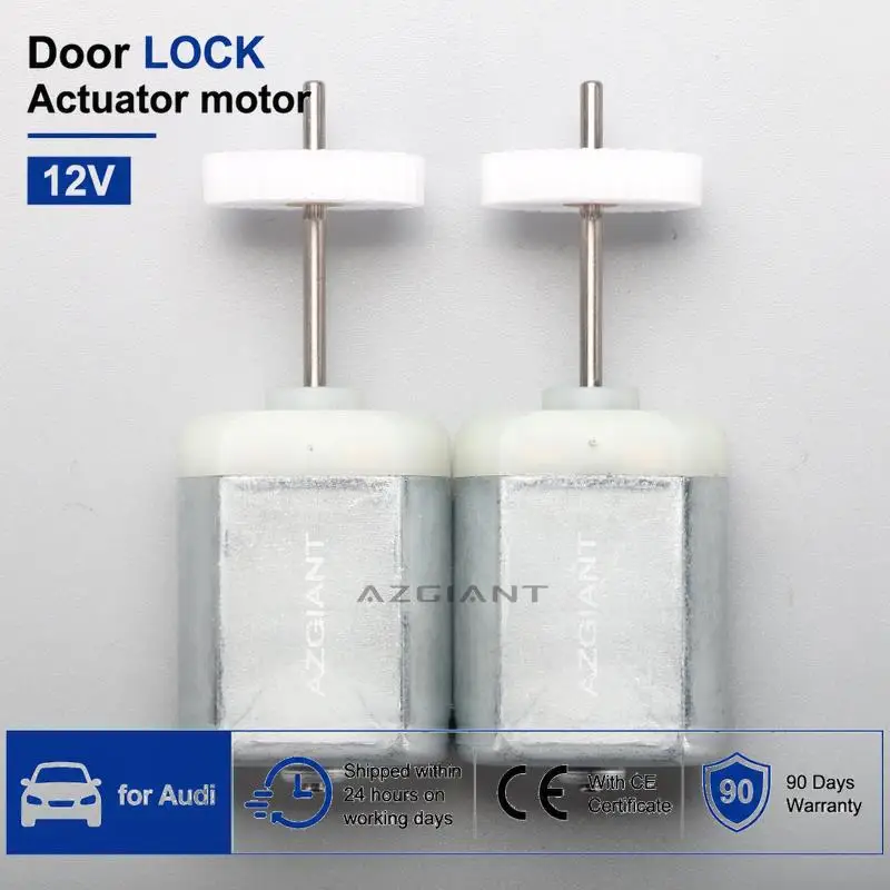 Car Parts for 2000-2005 Audi Allroad C5 2.5 TDI Drive Side Door Lock Actuator Motor Center Control 12V New
Car Parts for 2000-2005 Audi Allroad C5 2.5 TDI Drive Side Door Lock Actuator Motor Center Control 12V New