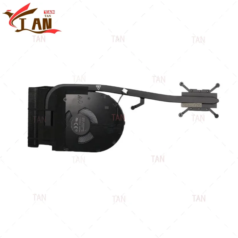01YU194 01YU195 New for LENOVO ThinkPad T590 (Type 20N4, 20N5) Laptop Integrated GraphicsThermal Module Cooling Heatsink Fan
01YU194 01YU195 New for LENOVO ThinkPad T590 (Type 20N4, 20N5) Laptop Integrated GraphicsThermal Module Cooling Heatsink Fan