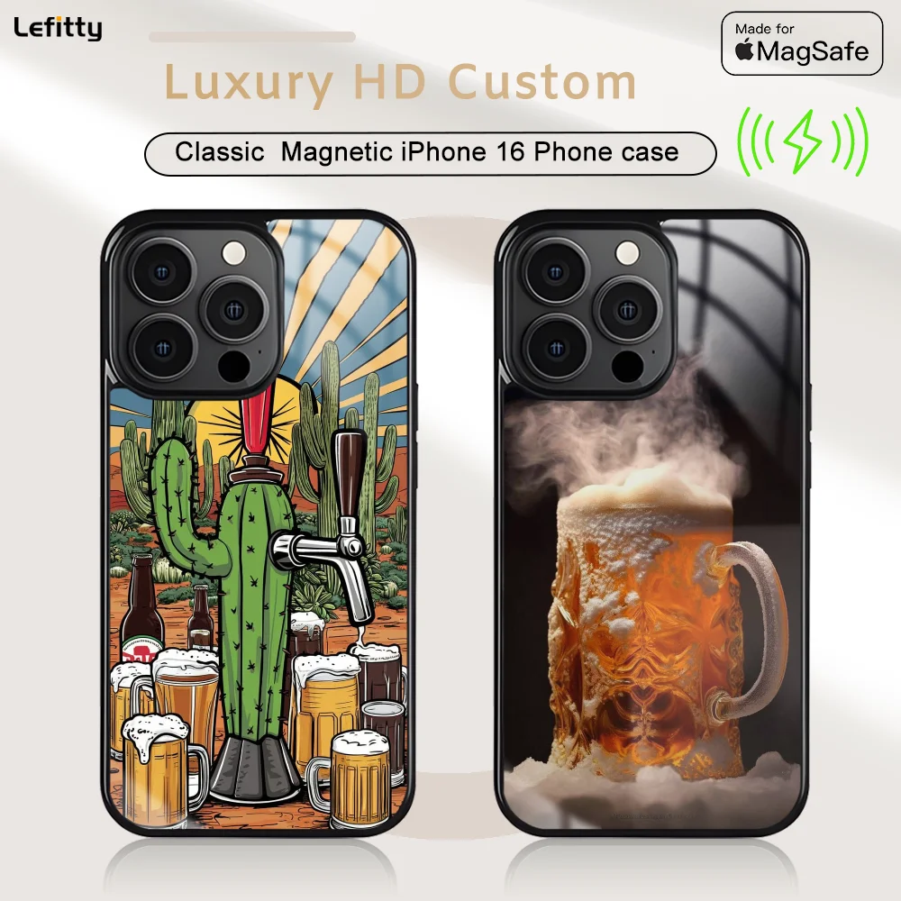 Cool Abstract Style Beer Phone Case For iPhone 16 15 14 13 12 11 Pro Max Plus Mini Magnetic Magsafe Wireless Charging Cover
Cool Abstract Style Beer Phone Case For iPhone 16 15 14 13 12 11 Pro Max Plus Mini Magnetic Magsafe Wireless Charging Cover