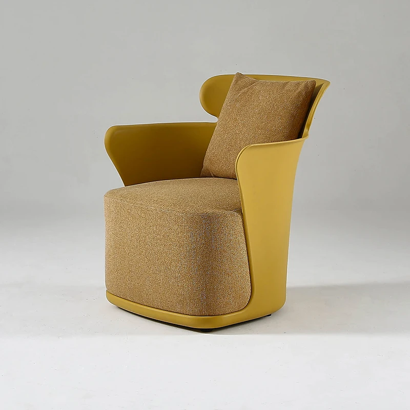 Luxury Nordic Dining Chair Design Bedroom Modern Living Room Library Lounge Chair Adults Living Room Silla Comedor Home Supplies
Luxury Nordic Dining Chair Design Bedroom Modern Living Room Library Lounge Chair Adults Living Room Silla Comedor Home Supplies
