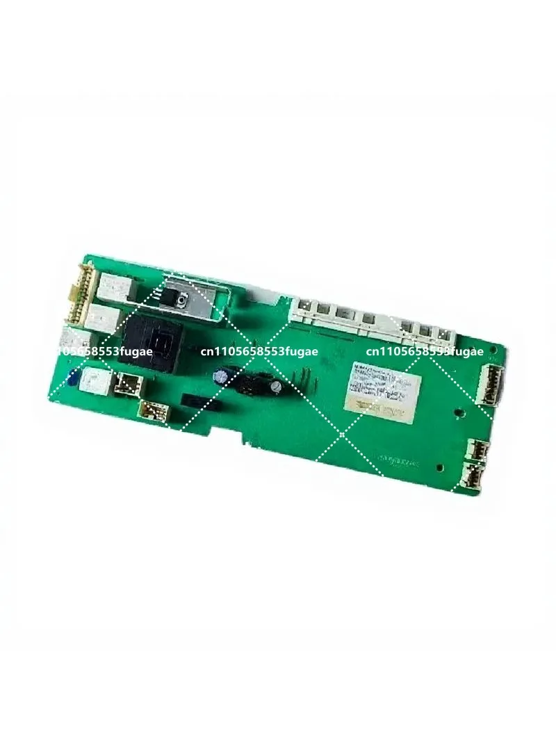 High-Quality Washing Machine Main Control Board | WM12P268TI EPW65318 Motherboard with Display Replacement
High-Quality Washing Machine Main Control Board | WM12P268TI EPW65318 Motherboard with Display Replacement