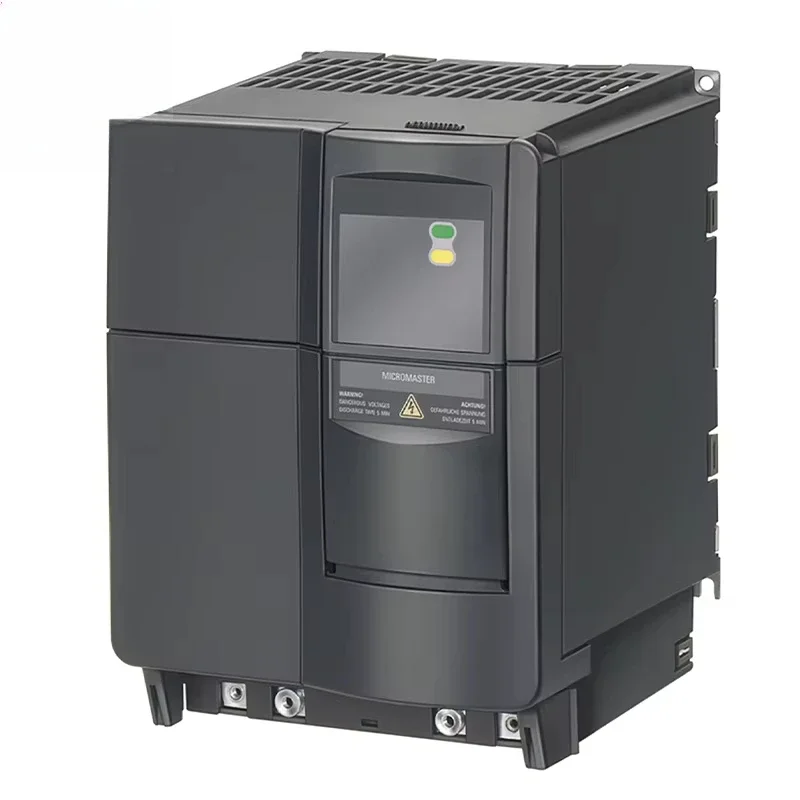 New Original 6SE6440-2AD27-5CA1 Gold Seller Inverter MICROMASTER 440 6SE6440 Series 11kW
New Original 6SE6440-2AD27-5CA1 Gold Seller Inverter MICROMASTER 440 6SE6440 Series 11kW