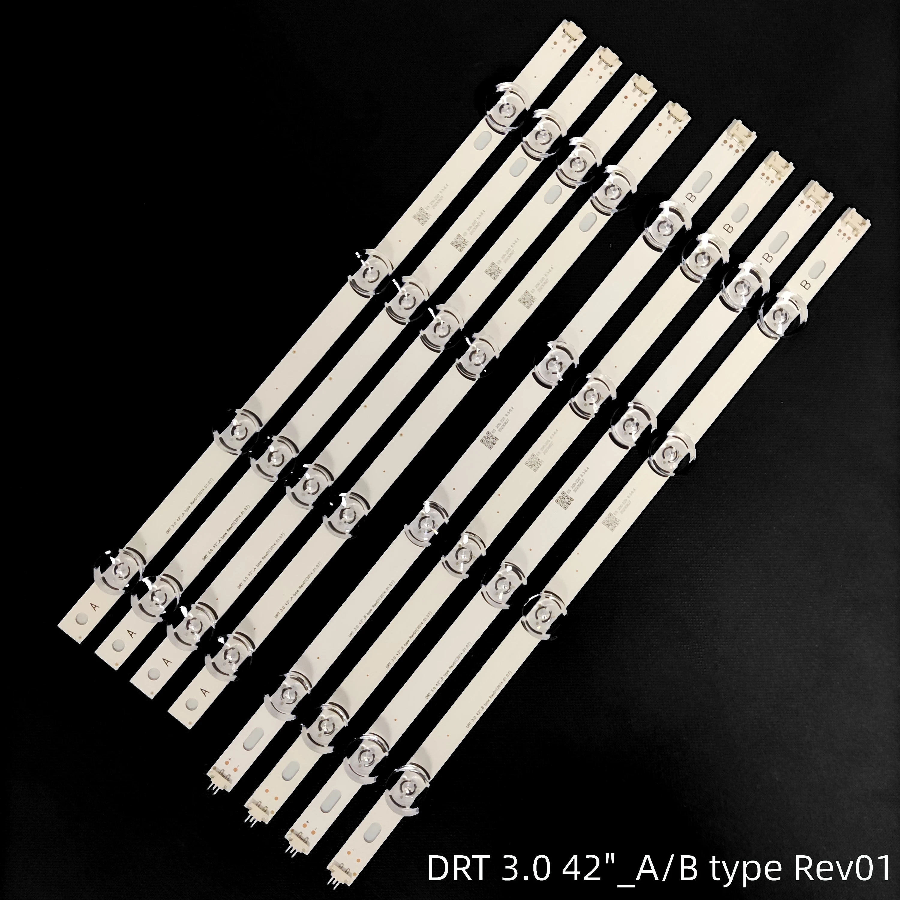 Светодиодная лента для телевизора 42 дюйма 42LF5800 42LB6200 42LF580V 42LB550A 42LB560 42LB628V 42LF5610 42LB3910 42LB5850 42LB585B 42LB585U
Светодиодная лента для телевизора 42 дюйма 42LF5800 42LB6200 42LF580V 42LB550A 42LB560 42LB628V 42LF5610 42LB3910 42LB5850 42LB585B 42LB585U