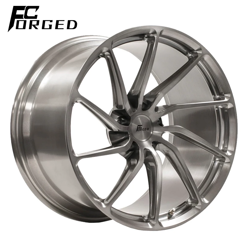 FcForged custom 5x120 wheels 6061-T6 Aluminum Alloy Wheels 18 19 20 21 22 23 24 inch rims
FcForged custom 5x120 wheels 6061-T6 Aluminum Alloy Wheels 18 19 20 21 22 23 24 inch rims
