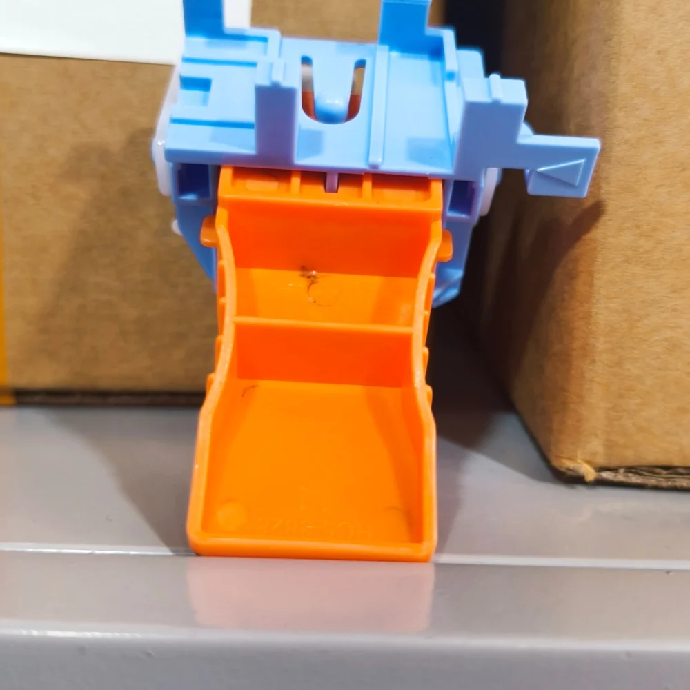 5X J8J70-67904 Лоток с 2-разделительным роликовым питанием для HP LaserJet Enterprise M631 M632 M633 M607 M608 M609 для Canon 525
5X J8J70-67904 Лоток с 2-разделительным роликовым питанием для HP LaserJet Enterprise M631 M632 M633 M607 M608 M609 для Canon 525