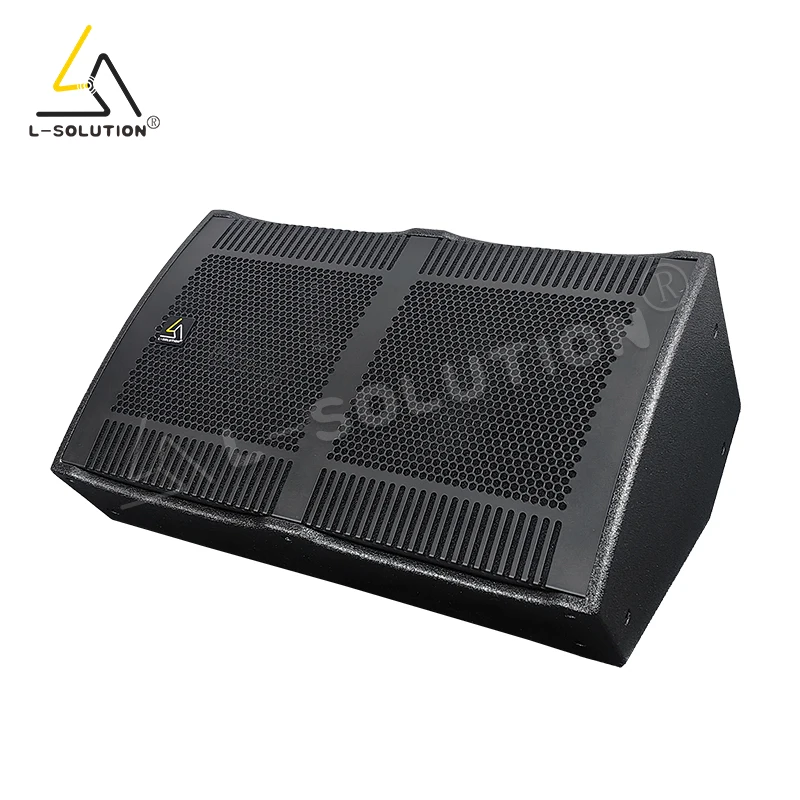 V35 Passive Outdoor 15-Inch Monitor PA Speaker Stage Speaker For Sports Events And Performances
V35 Passive Outdoor 15-Inch Monitor PA Speaker Stage Speaker For Sports Events And Performances