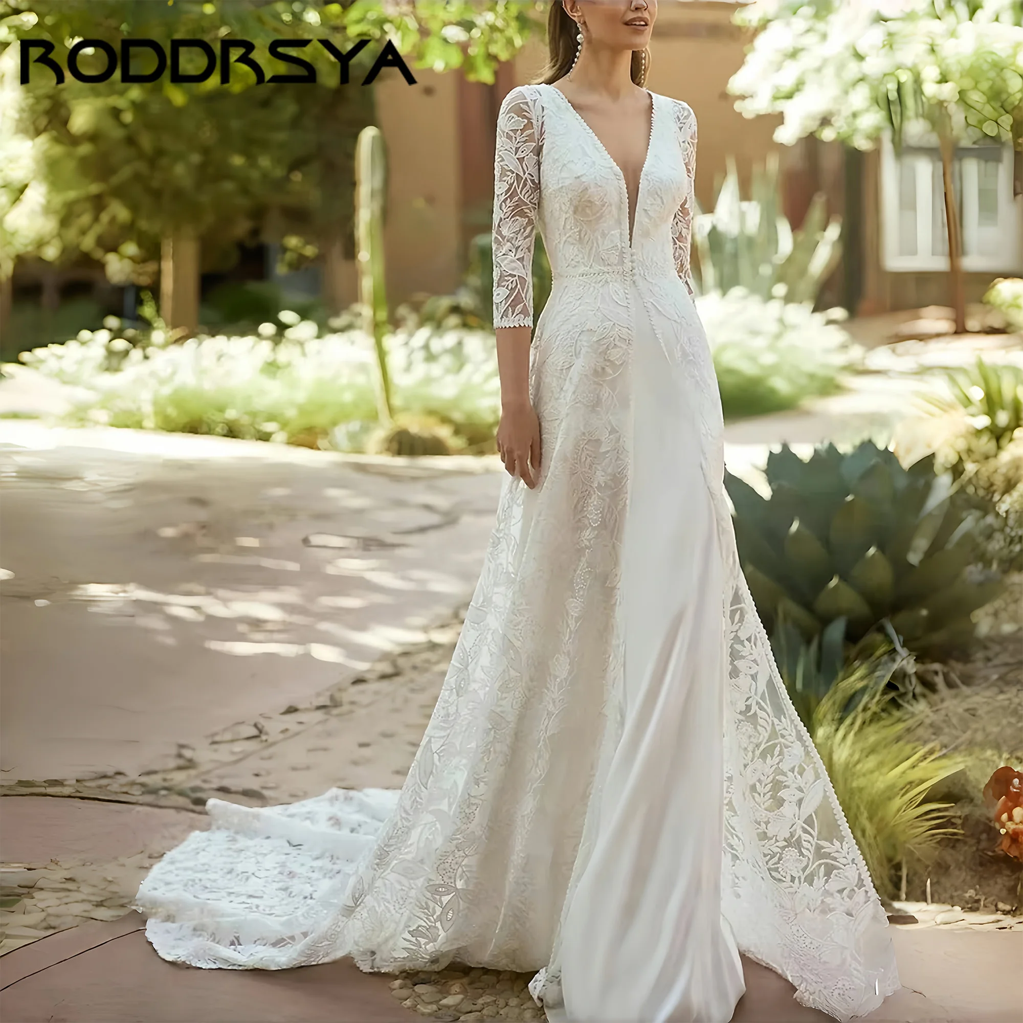 Luxury Wedding Dresses Satin Bridal Gowns With Detachable Lace Tiered Robes For Formal Party Vestidos De Novia 2025 Customized
Luxury Wedding Dresses Satin Bridal Gowns With Detachable Lace Tiered Robes For Formal Party Vestidos De Novia 2025 Customized