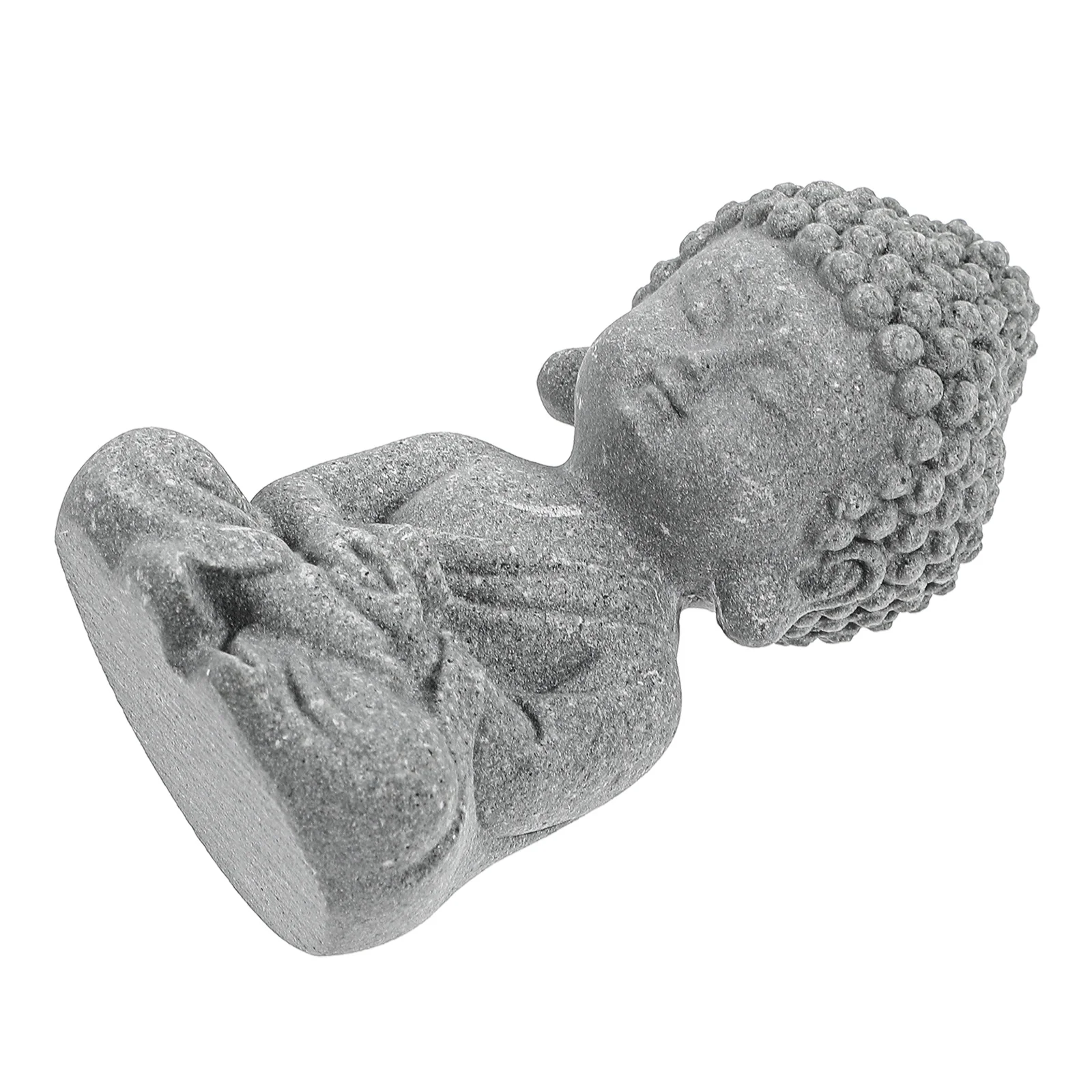 Small Buddha Statue Ornaments Aquarium Decor Figurines Fish Tank Decorative Statues
Small Buddha Statue Ornaments Aquarium Decor Figurines Fish Tank Decorative Statues