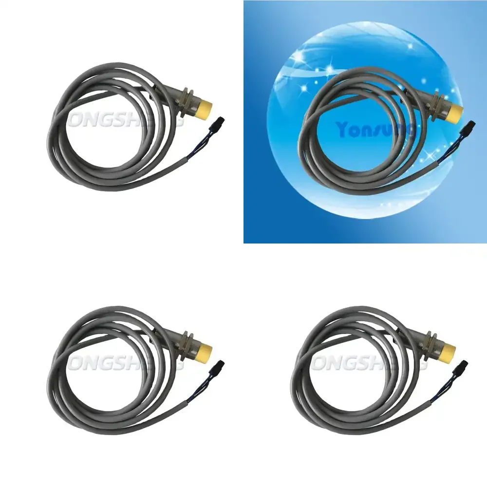 2026 Hot Item Alternative New Spare Parts Citronix Pressure Transducer 003-2004-001 for CIJ Inkjet Printer Machinery
2026 Hot Item Alternative New Spare Parts Citronix Pressure Transducer 003-2004-001 for CIJ Inkjet Printer Machinery