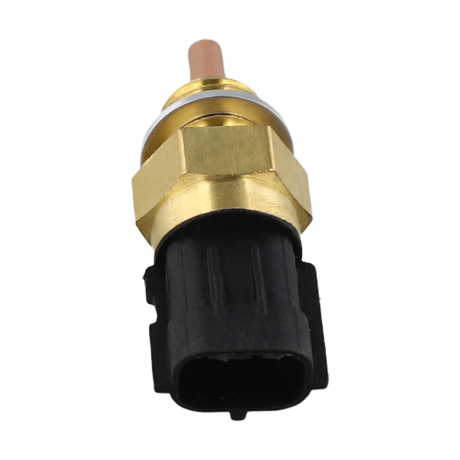 Intake Temperature Sensor Compatible With For Challenger For Pajero 2 5/3 2 Diesel And L200 OEM Parts MD326170
Intake Temperature Sensor Compatible With For Challenger For Pajero 2 5/3 2 Diesel And L200 OEM Parts MD326170